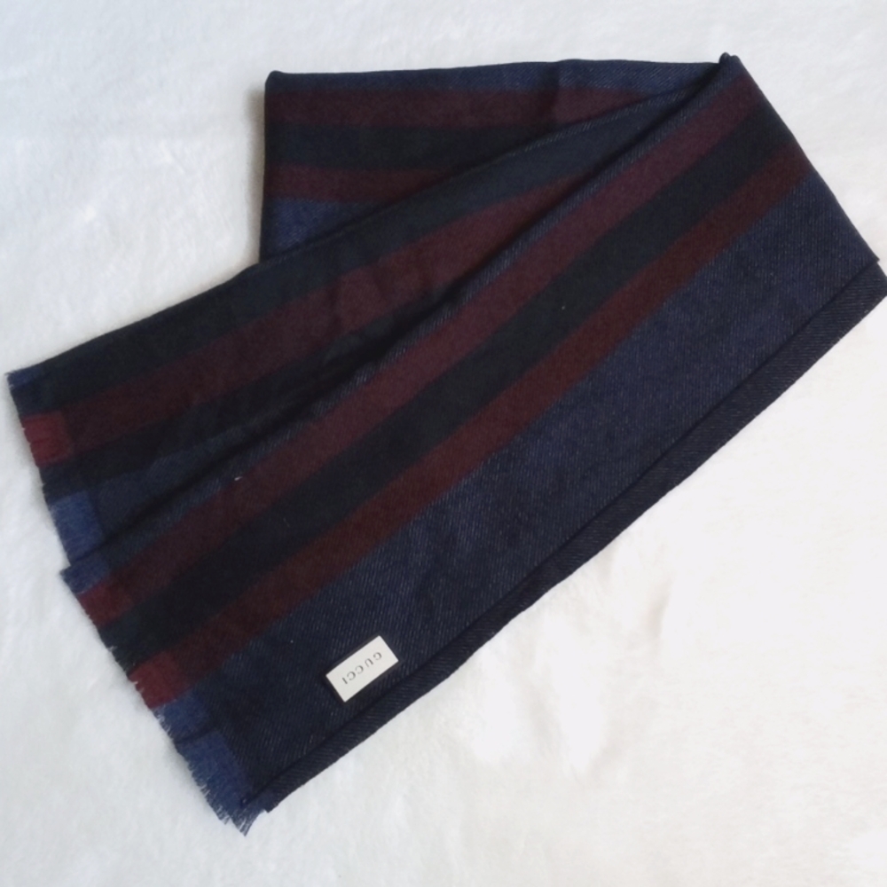 Gucci Scarf Unisex